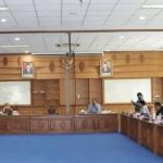 Anggaran Perjalanan Dinas DPRD Kutim Dialihkan untuk Penanganan Covid-19