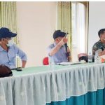 Arfan Ikut Tangani Pencegahan Covid-19 ke Pelosok Kutim