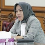 Asti Dorong Alokasi Anggaran Pengadaan Mebel Sekolah