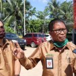 Cegah Corona, DPRD Kutim Bantu APD di Setiap Kecamatan