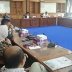 DPRD Kutim Mediasi Persoalan Karyawan PT KWN