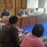 DPRD Kutim Minta Manajemen PT KWN Tidak Melakukan PHK Karyawan Mogok Kerja