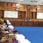 DPRD Kutim Pastikan 8 Cabor Dipertandingan dalam Porkab 2020