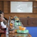 DPRD Kutim Perjuangkan Ganti Rugi Penebangan Sawit untuk Jaringan Listrik