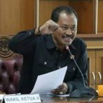 DPRD Kutim Sepakat ‘Geser’ Anggaran Aspirasi dan Pokir Rp 8 Miliar untuk Covid-19