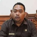 Faizal : Salurkan Bantuan Bahan Pokok Produk Lokal