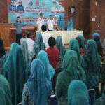 PKK Kutim Gelar Pelatihan Dasa Wisma