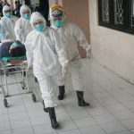 Pemkab Kutim Diminta Sampaikan Informasi Detail Data Pasien Covid-19