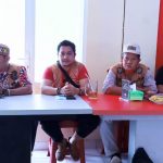 Basuki Rahmat Bantah Gunakan Atribut Pasukan Merah untuk Kepentingan Pribadi