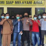 Reses Wakil Ketua DPRD Abdullah di Kecamatan Tanjung Harapan, Keluhan Warga Mulai Air Bersih hingga Perbaikan Puskesmas