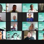 Rakernas AMSI 2021,  Rumuskan Strategi Dorong Ekosistem Digital yang Adil bagi Media Online