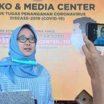 Vaksinasi Covid-19 di Balikpapan Dipercepat dari Jadwal yang Ditentukan