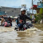 BMKG : Januari-Februari 25 Daerah Waspada Banjir, Termasuk Kaltim