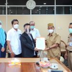 DPRD Segera Paripurnakan Penetapan Bupati dan Wakil Bupati Paser Terpilih, KPU : Silakan Jadwalkan Pelantikan