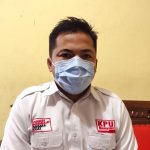 Tak Ada Sengketa, MK Persilakan KPU  Tetapkan Pemenang Pilkada Paser 2020 Fahmi-Masitah