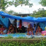 Gempa Sulbar, 43 Orang Meninggal 15 Ribu Orang Mengungsi