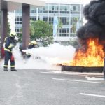 Peringatan Bulan K3, Pertamina Perkuat Budaya  Kesehatan dan Keselamatan Kerja