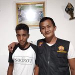 Pokdarkamtibmas Selamatkan Pekerja Sawit Diduga Dieksploitasi PT MJA, Aciang : Mungkin Itu Kontraktor!