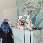 Rahmania Salurkan Bantuan untuk Korban Banjir Kalsel