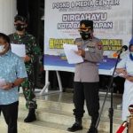 Perpanjangan PPKM di Balikpapan  Akan Diumumkan 30 Januari