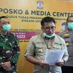 Kasus Covid-19 Meningkat, Wali Kota Minta Warga Balikpapan Patuhi PPKM