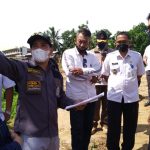 Biarkan Pengupasan Lahan di Sumber Rejo, Dewan Kecewa Kinerja Aparat Pemkot Balikpapan