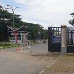 Stadion Sempaja Dibuka untuk Kegiatan Olaharaga Meningkatkan Imunitas