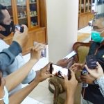 Subari : Gunakan BLT untuk Kebutuhan Keluarga