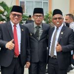 Cerita Detik-Detik Terakhir  Meninggalnya Wakil Wali Kota Balikpapan Terpilih Thohari Aziz