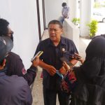 Wiranata : Hanya 11 Kelurahan Mengajukan Pemasangan PJU 2021