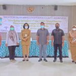 Tingkatkan Silaturahmi, Komisi II Kunjungan Kerja Ke Kantor Disporapar  Balikpapan