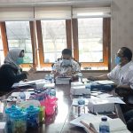 RDP Komisi II dengan BPPDRD Balikpapan, Bahas Peningkatan PAD 2021