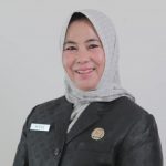 Mieke Henny Tak Maju Pencalonan Ketua LPM Gunung Bahagia, Beri Kesempatan kepada Tokoh-Tokoh Muda