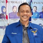 Kasus Covid Meningkat di Paser, Abdulah Segera Panggil Satgas Sampaikan Data Lengkap Warga Terpapar Corona