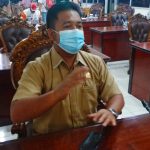 DPRD Balikpapan Gelar Rapat Paripurna, Bahas Revisi Perda Pengelolan Sampah