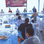 Reses di Prapatan, Anggota DPRD Kaltim H Baba Jelaskan Usulan Warga Menggunakan Aplikasi SIPD