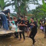 Imah Ajak Warga Bantu Korban Banjir dan Longsor Kalsel