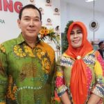 Berkarya HMP Menang di PTUN, Sumaria : Anggota Dewan Pindah Partai Terancam PAW