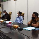 RDP BKAD dan  Bappedalitbang, Bahas Hibah Aset Desa di Kabupeten Paser