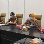 RDP DPRD Paser  dan BKSDA Kaltim, Bahas Kerjasama Pengelolaan Kawasan Cagar Alam Teluk Adang dan Teluk Apar