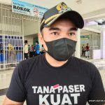 Edwin Santoso : PPKM dan Kaltim Silent Berdampak pada Perekonomian Masyarakat