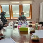 Komisi II RDP dengan Dinas Perdagangan, Bahas Keluhan-Keluhan Para Pedagang Pasar