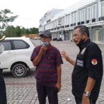 Warga RT 42 Graha Indah Curhat Ke Komisi III Sulit Urus IMB