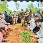 Bupati Paser Yusriansyah Dimakamkan di Pemakaman Keluarga, Negatif Covid-19