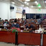 DPRD Gelar Rapat Paripurna, Bahas Revisi Perda hingga Pengumuman Perubahan Struktur Pimpinan