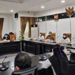 DPRD dan Satgas Covid Gelar RDP, Evaluasi Penanganan Covid-19 di Paser