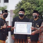 Pertamina Group Salurkan Bantuan 13.250 Masker