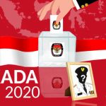 MK Tolak Gugatan Pilkada Balikpapan, Wali Kota dan Wakil Wali Kota Terpilih Segera Ditetapkan KPU