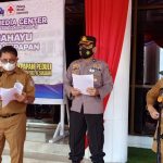 Rizal : Diberi Kelonggaran, Tapi Jangan Berkerumun