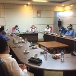 Sekda Katsul Wijaya Jabat Plh Bupati Paser, Sesuai SK Gubernur